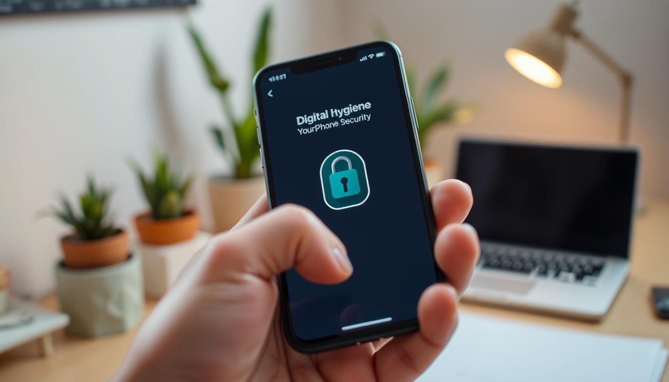 Unlock Your Digital Safety